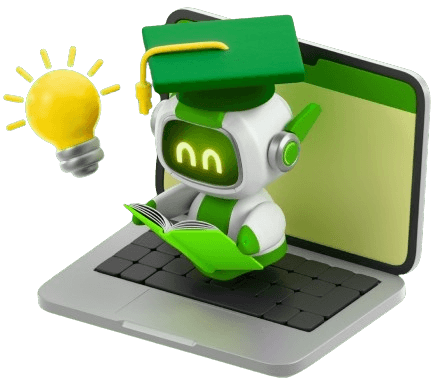 AI Tutor illustration